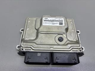 Блок управления двигателем Geely Cityray