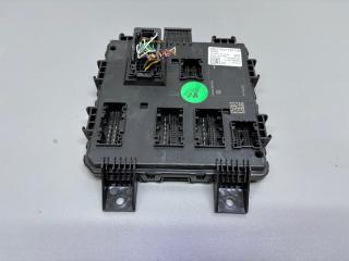 Блок комфорта Geely Atlas Б/У Блок комфорта Geely Atlas