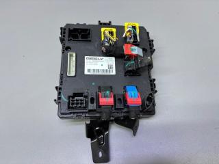 Блок комфорта Geely Cityray Б/У Блок комфорта Geely Cityray