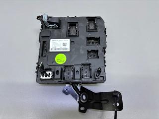 Блок комфорта Geely Atlas Б/У Блок комфорта Geely Atlas