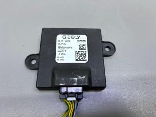 Блок управления Geely Emgrand