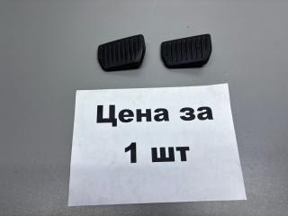 Запчасть накладка на педаль Geely Emgrand