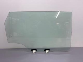 Стекло двери заднее правое Geely Coolray