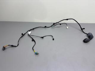 Проводка двери задняя правая Geely Coolray Б/У Проводка двери задняя правая Geely Coolray