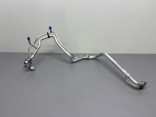 Трубка кондиционера Geely Atlas