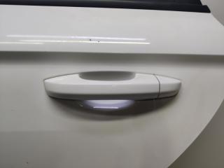 Ручка двери задняя левая Geely Emgrand Б/У Ручка двери задняя левая Geely Emgrand