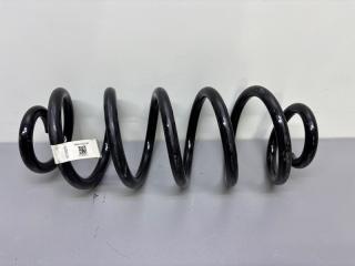 Запчасть пружина задняя Geely Monjaro