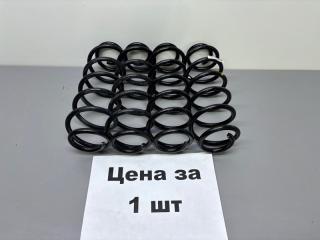 Запчасть пружина задняя Geely Coolray