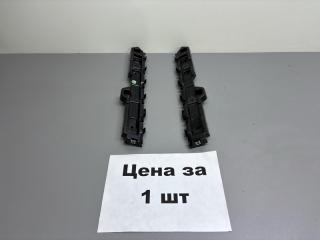 Кронштейн крепления бампера задний Geely Emgrand