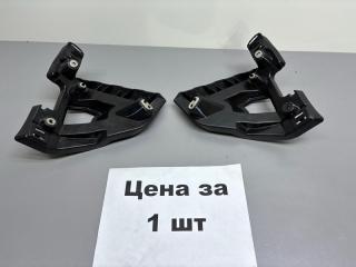 Кронштейн крепления бампера задний Geely Cityray