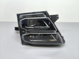 Фара правая Jetour Dashing Б/У Фара правая Jetour Dashing