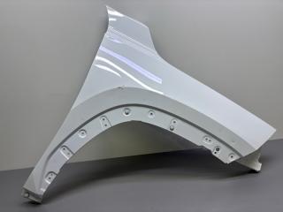 Крыло переднее правое Geely Atlas Б/У Крыло переднее правое Geely Atlas