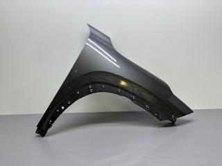 Крыло переднее правое Geely Cityray Б/У Крыло переднее правое Geely Cityray