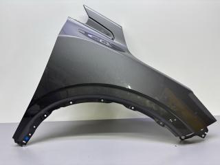 Крыло переднее правое Geely Coolray New 2024 Б/У Крыло переднее правое Geely Coolray New 2024