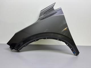 Крыло переднее левое Geely Coolray New 2024 Б/У Крыло переднее левое Geely Coolray New 2024
