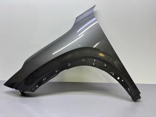 Крыло переднее левое Geely Cityray Б/У Крыло переднее левое Geely Cityray