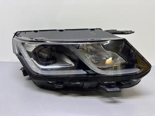 Фара передняя правая Geely Coolray Б/У Фара передняя правая Geely Coolray