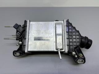 Интеркулер Geely Monjaro Hi-F 2025 Б/У Интеркулер Geely Monjaro Hi-F 2025