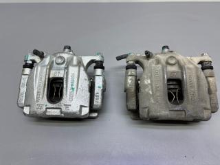 Суппорт тормозной передний правый Geely Emgrand Б/У Суппорт тормозной передний правый Geely Emgrand