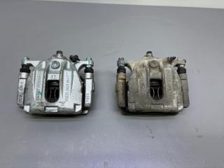 Суппорт тормозной передний левый Geely Emgrand Б/У Суппорт тормозной передний левый Geely Emgrand