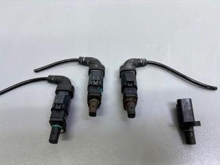 Датчик ABS передний Geely Emgrand Б/У Датчик ABS передний Geely Emgrand