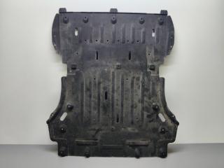 Защита днища Zeekr 001 2025 Б/У Защита днища Zeekr 001 2025