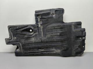 Защита днища задняя правая Geely Monjaro Б/У Защита днища задняя правая Geely Monjaro