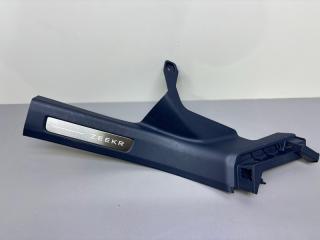 Накладка на порог левая Zeekr 001 2025 Б/У Накладка на порог левая Zeekr 001 2025