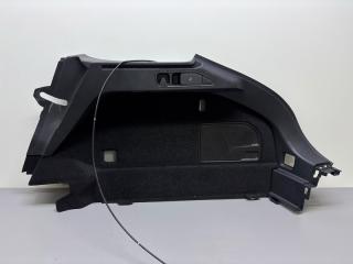 Обшивка багажника правая Zeekr 001 2025