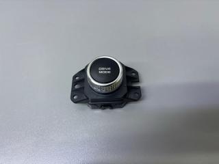 Кнопка режима АКПП Geely Monjaro