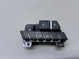 Кнопка стояночного тормоза Geely Tugella Б/У Кнопка стояночного тормоза Geely Tugella