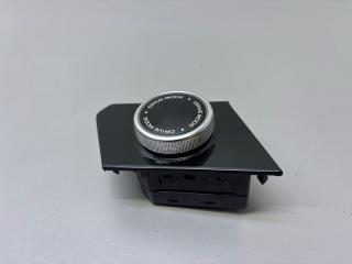 Кнопка режима АКПП Geely Tugella