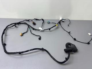 Проводка двери передняя левая Geely Coolray Б/У Проводка двери передняя левая Geely Coolray