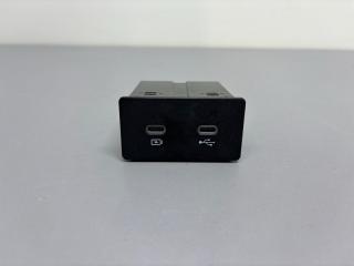 USB Разъем Geely Cityray Б/У USB Разъем Geely Cityray