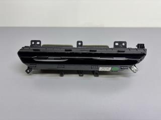 Дефлектор обдува салона Geely Monjaro