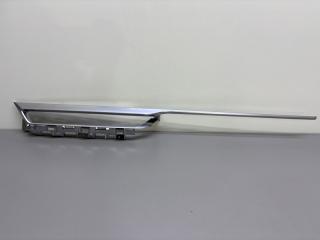 Запчасть декоративная накладка торпедо Geely Monjaro