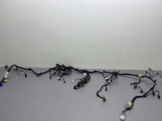 Запчасть проводка торпеды Geely Monjaro