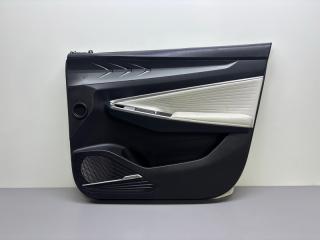 Обшивка двери передняя правая Geely Cityray Б/У Обшивка двери передняя правая Geely Cityray