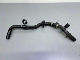 Патрубок охлаждения Zeekr 001 2025 Б/У Патрубок охлаждения Zeekr 001 2025