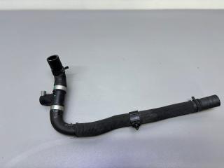 Патрубок охлаждения Zeekr 001 2025 Б/У Патрубок охлаждения Zeekr 001 2025