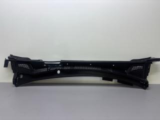 Жабо Geely Emgrand Б/У Жабо Geely Emgrand