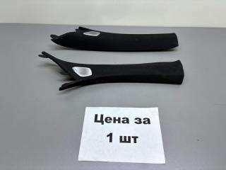 Накладка стойки лобового стекла Geely Monjaro Б/У Накладка стойки лобового стекла Geely Monjaro