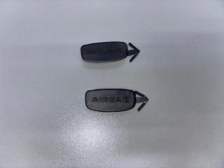 Запчасть заглушка Geely Monjaro