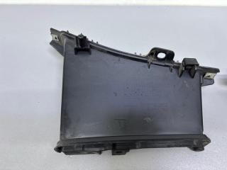 Воздухозаборник левый Geely Tugella