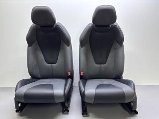 Сиденья комплект передняя Geely Cityray Б/У Сиденья комплект передняя Geely Cityray