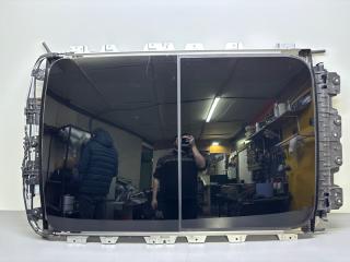 Стекло панорамной крыши Geely Cityray Б/У Стекло панорамной крыши Geely Cityray