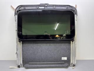 Люк Geely Emgrand Б/У Люк Geely Emgrand