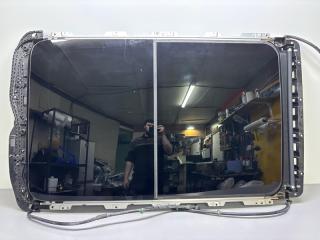 Стекло панорамной крыши Geely Monjaro Б/У Стекло панорамной крыши Geely Monjaro