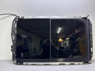 Стекло панорамной крыши Geely Atlas Б/У Стекло панорамной крыши Geely Atlas