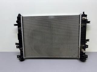 Радиатор основной Kaiyi E5 2023 Б/У Радиатор основной Kaiyi E5 2023